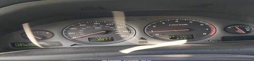 YV1TS92D231305021 2003 VOLVO S80 photo no. 7