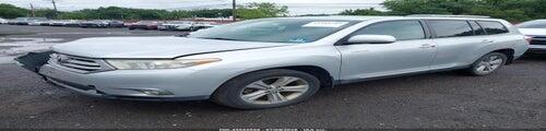 5TDDK3EH3CS095361 2012 TOYOTA HIGHLANDER photo no. 2