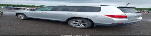 5TDDK3EH3CS095361 2012 TOYOTA HIGHLANDER photo no. 3