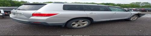 5TDDK3EH3CS095361 2012 TOYOTA HIGHLANDER photo no. 4