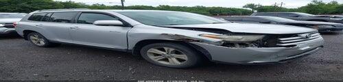 5TDDK3EH3CS095361 2012 TOYOTA HIGHLANDER photo no. 6