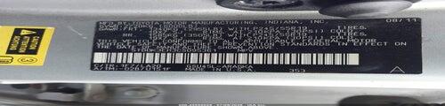 5TDDK3EH3CS095361 2012 TOYOTA HIGHLANDER photo no. 9