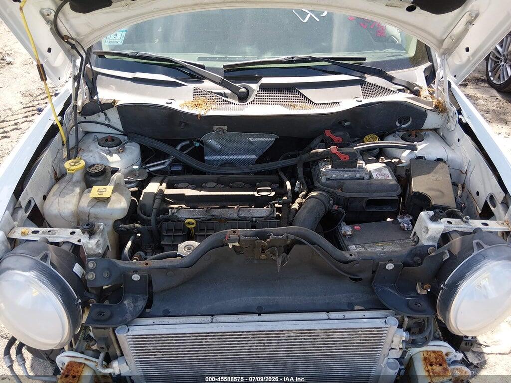 1C4NJPFA2ED680169 2014 JEEP PATRIOT photo no. 10