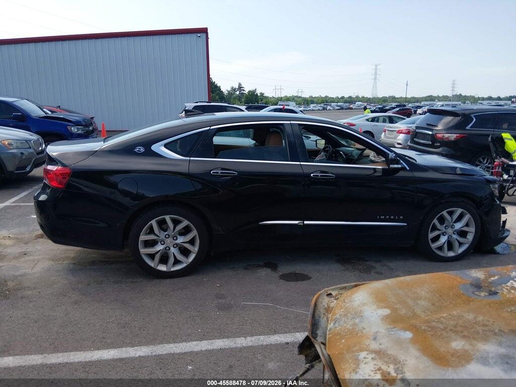 2G1165S33F9117649 2015 CHEVROLET IMPALA photo no. 12
