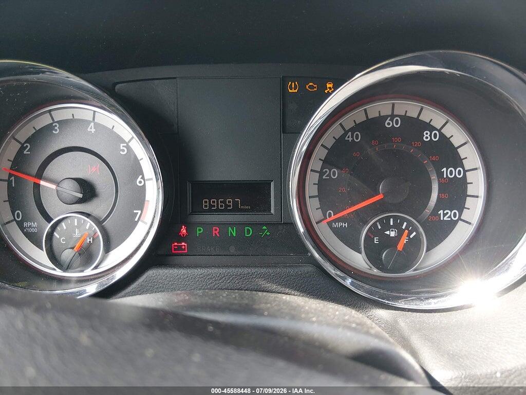 2C4RDGCG2JR140135 2018 DODGE GRAND CARAVAN photo no. 7