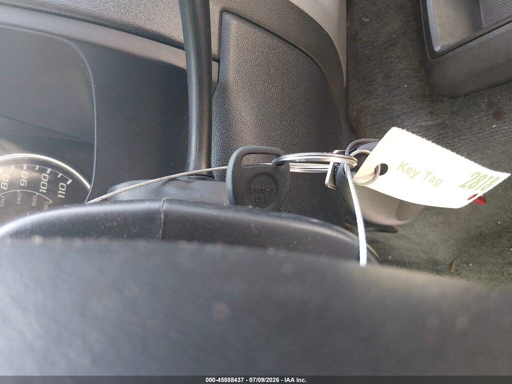 1GCHTDFE4C8114738 2012 CHEVROLET COLORADO photo no. 11