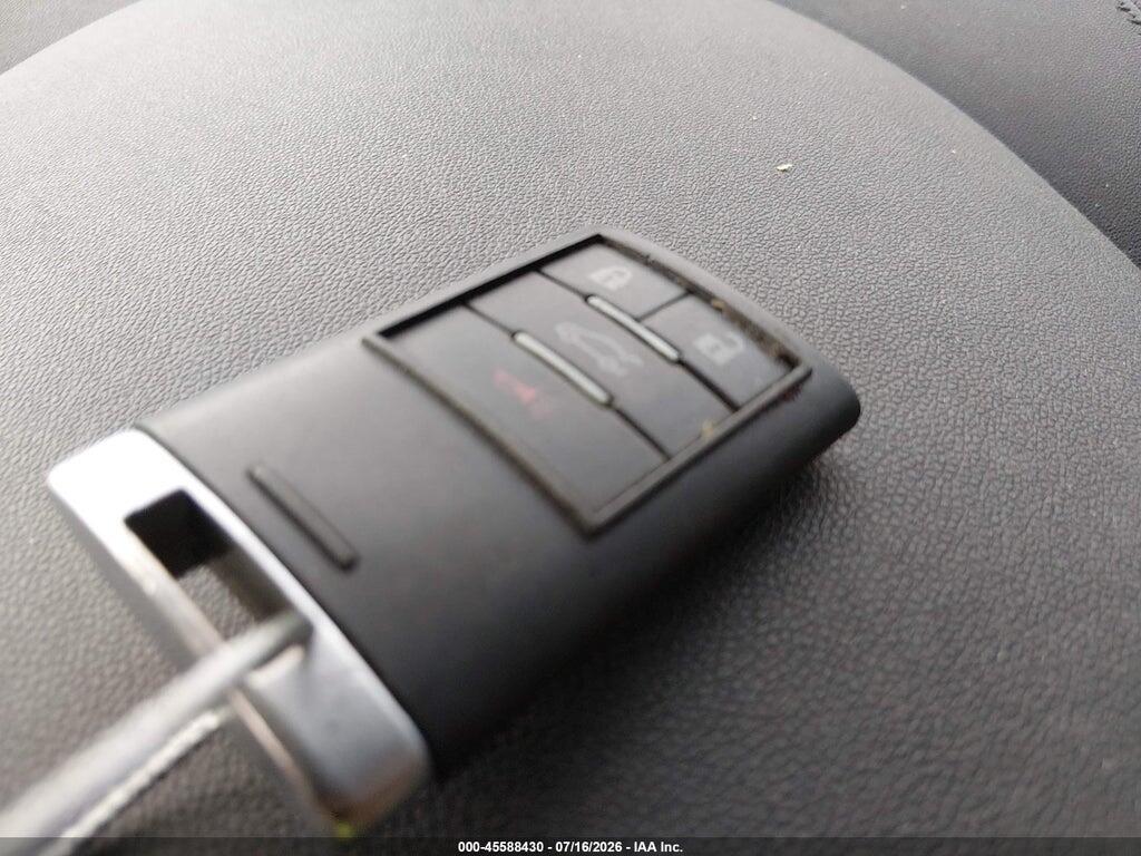 1G6AA5RX7D0133166 2013 CADILLAC ATS photo no. 11