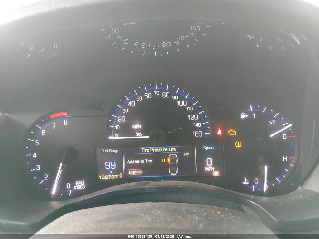 1G6AA5RX7D0133166 2013 CADILLAC ATS photo no. 7