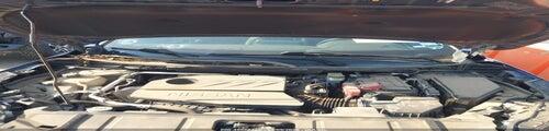 5N1BT3BA5PC826533 2023 NISSAN ROGUE photo no. 10