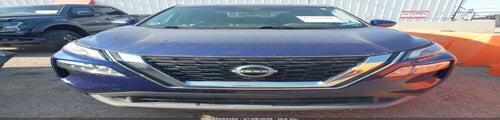 5N1BT3BA5PC826533 2023 NISSAN ROGUE photo no. 12