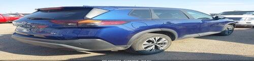 5N1BT3BA5PC826533 2023 NISSAN ROGUE photo no. 4