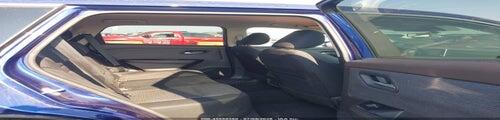 5N1BT3BA5PC826533 2023 NISSAN ROGUE photo no. 8