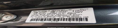 1HGCP2F75CA172193 2012 HONDA ACCORD photo no. 9