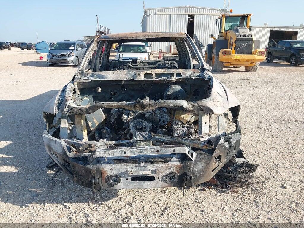 1C6RR6FT8RS183609 2024 RAM 1500 CLASSIC photo no. 6