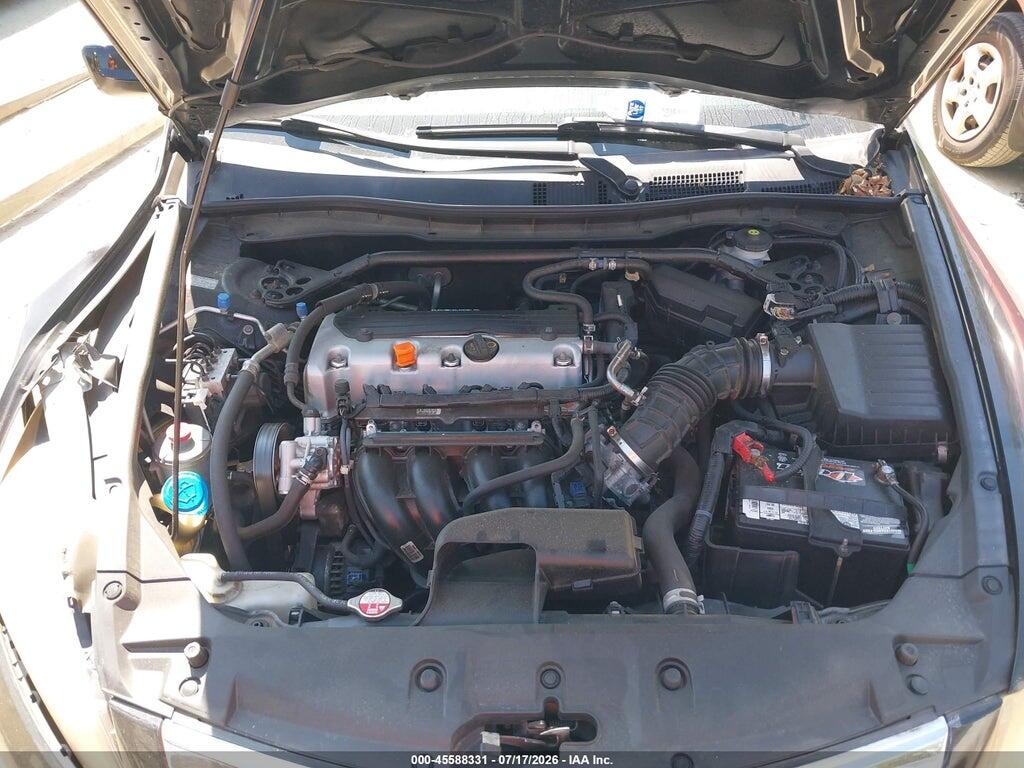 1HGCP2F75BA071766 2011 HONDA ACCORD photo no. 10