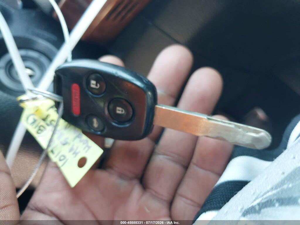 1HGCP2F75BA071766 2011 HONDA ACCORD photo no. 11