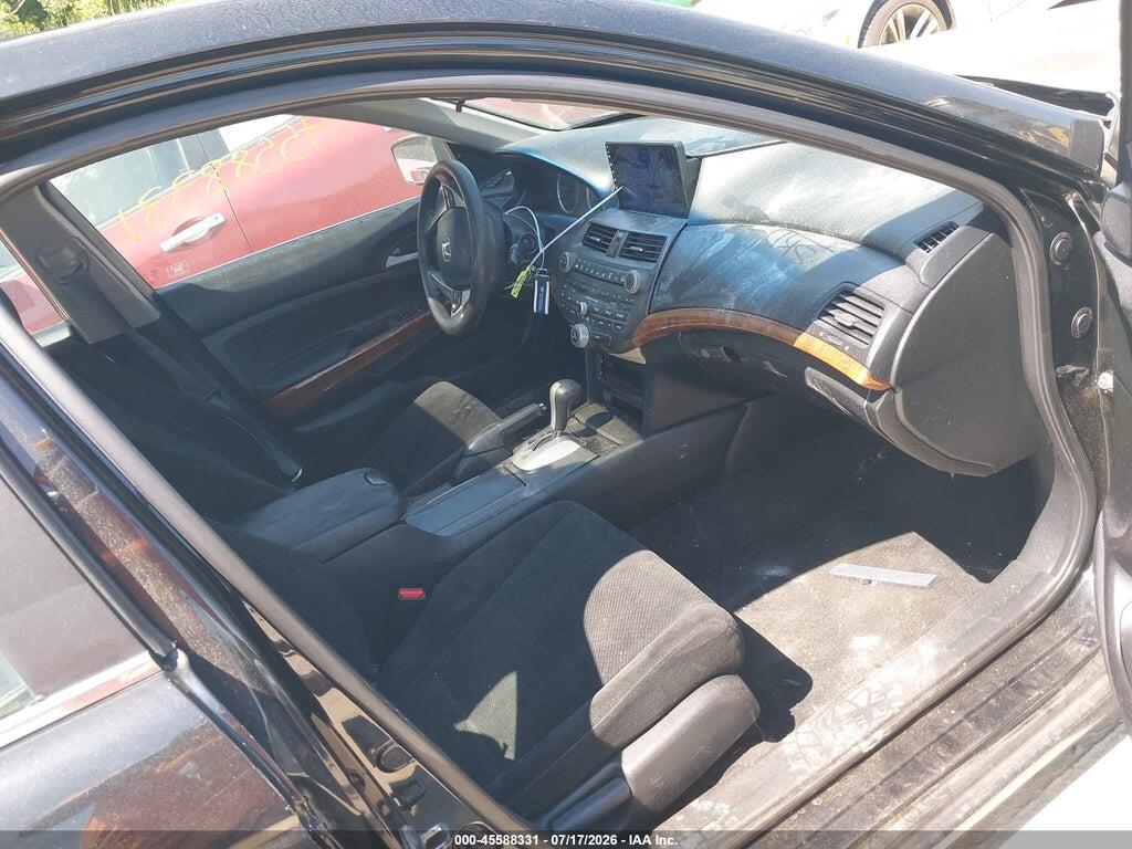 1HGCP2F75BA071766 2011 HONDA ACCORD photo no. 5