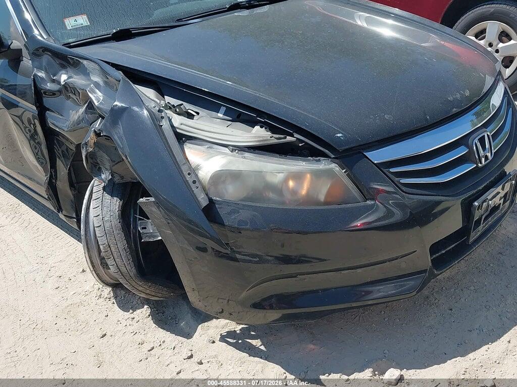 1HGCP2F75BA071766 2011 HONDA ACCORD photo no. 6