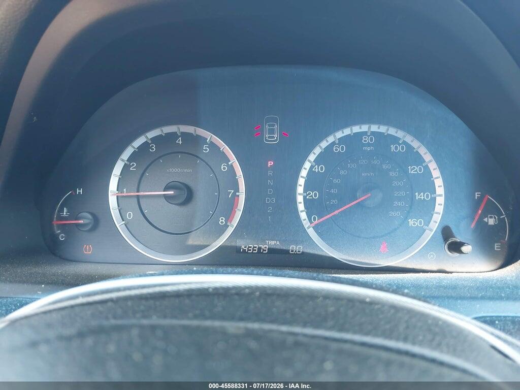 1HGCP2F75BA071766 2011 HONDA ACCORD photo no. 7