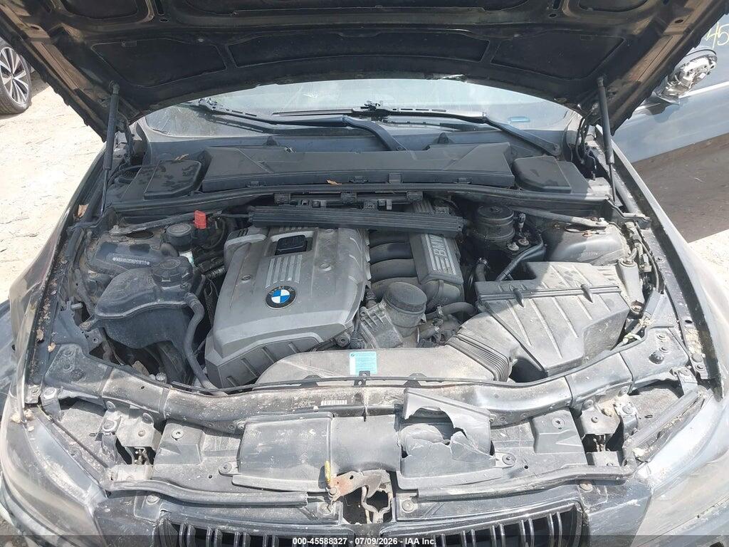 WBAVB33596PS18749 2006 BMW 330I photo no. 10