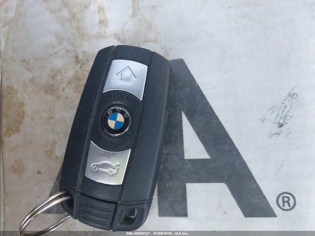 WBAVB33596PS18749 2006 BMW 330I photo no. 11