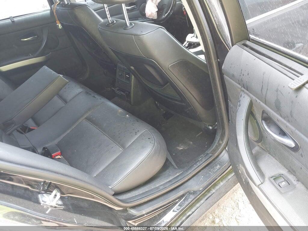 WBAVB33596PS18749 2006 BMW 330I photo no. 8