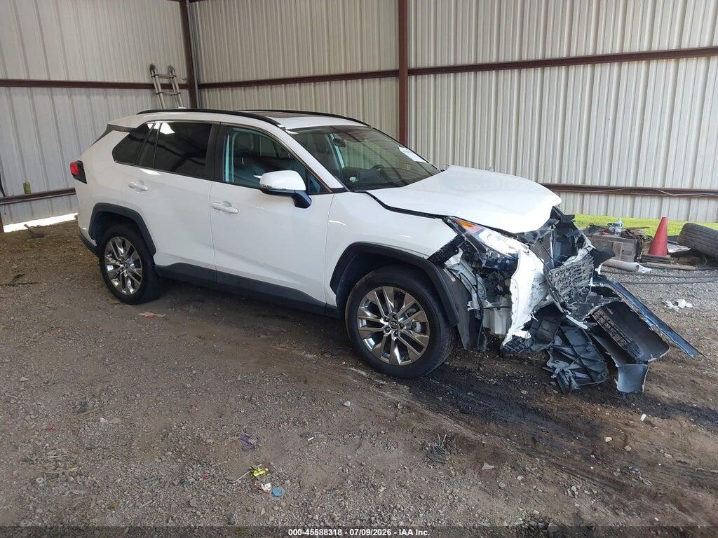 2T3C1RFV2LC060154 2020 TOYOTA RAV4 photo no. 1