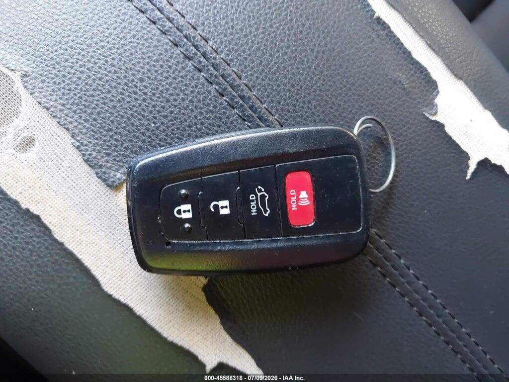2T3C1RFV2LC060154 2020 TOYOTA RAV4 photo no. 11