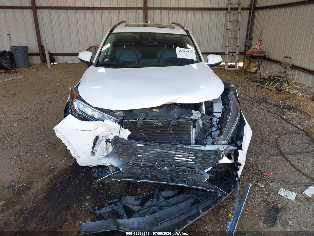 2T3C1RFV2LC060154 2020 TOYOTA RAV4 photo no. 12