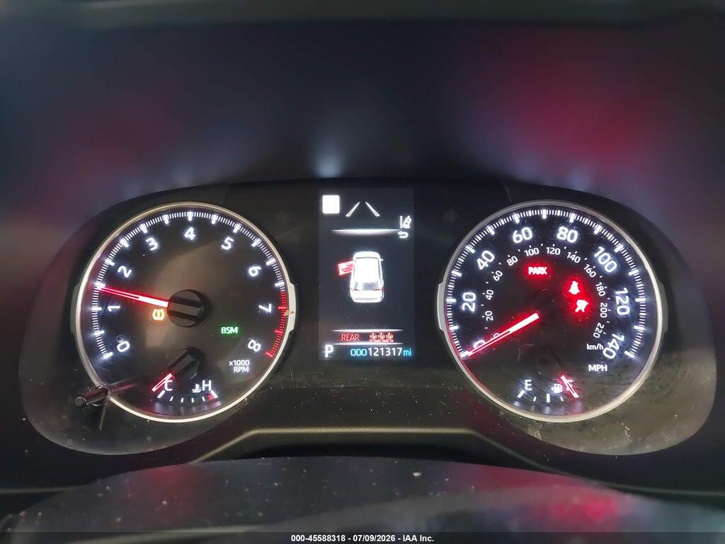 2T3C1RFV2LC060154 2020 TOYOTA RAV4 photo no. 7