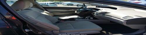 19XFB2F81CE385819 2012 HONDA CIVIC photo no. 5