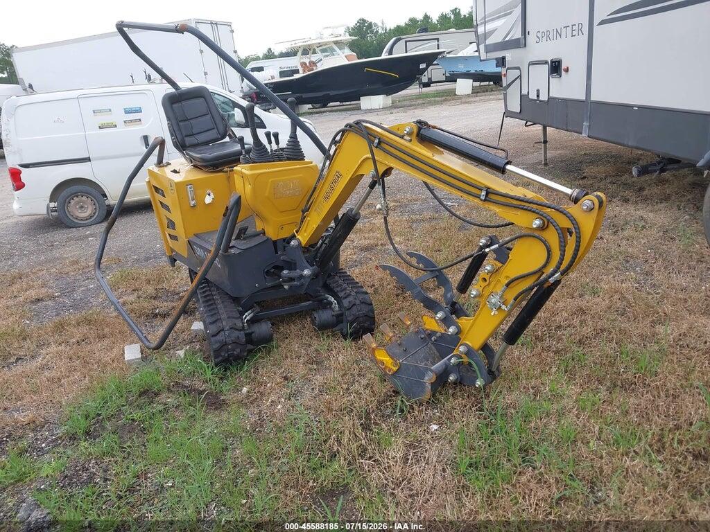DM12C202408000031 2024 ARGROTK DM12-C photo no. 1