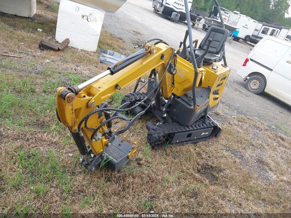 DM12C202408000031 2024 ARGROTK DM12-C photo no. 2