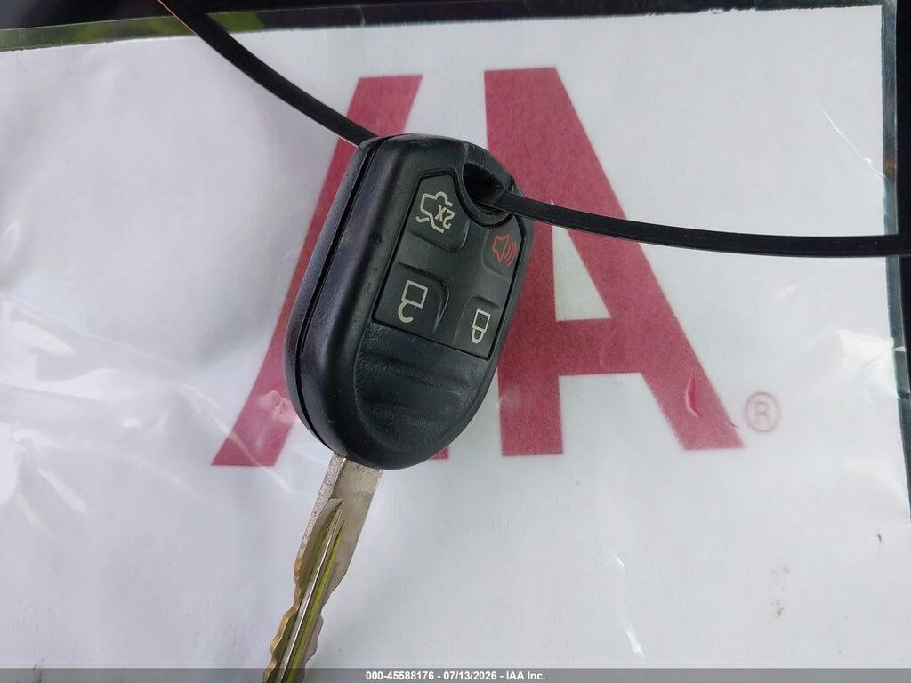 3FAHP0HA5BR103371 2011 FORD FUSION photo no. 11