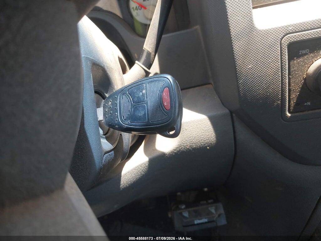 3D7MX48C47G740701 2007 DODGE RAM 3500 photo no. 11
