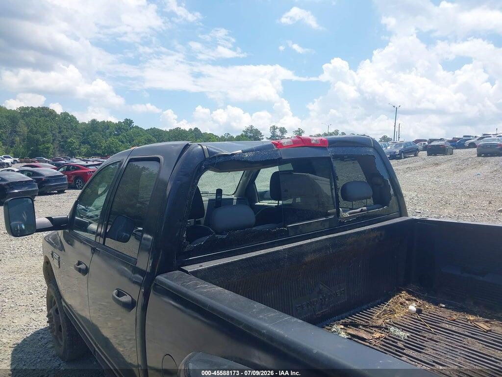 3D7MX48C47G740701 2007 DODGE RAM 3500 photo no. 6