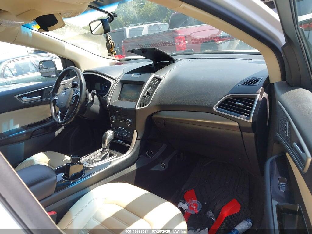 2FMTK4J82FBB86100 2015 FORD EDGE photo no. 5