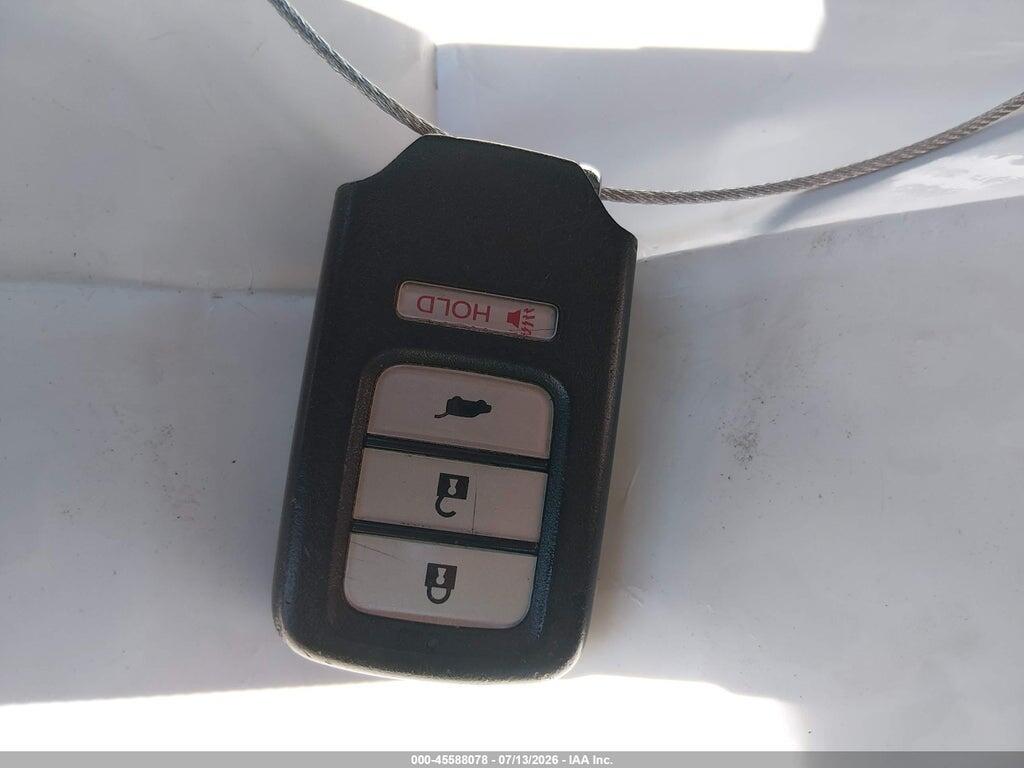 2HKRM4H79FH669660 2015 HONDA CR-V photo no. 11