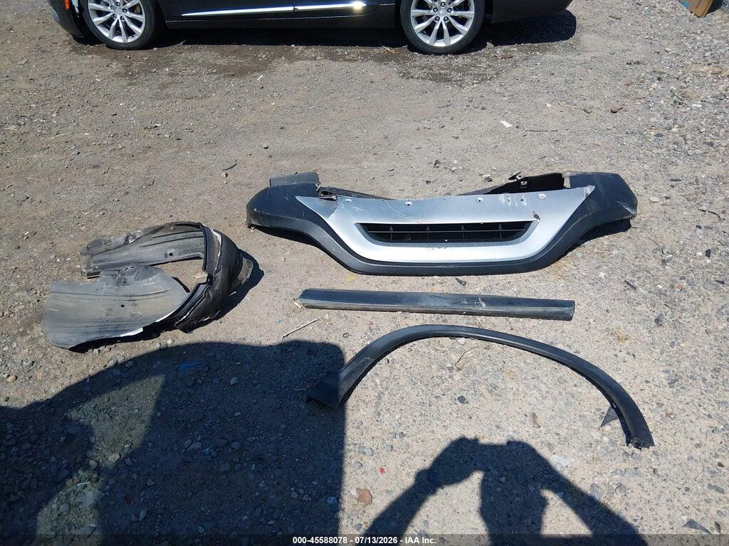 2HKRM4H79FH669660 2015 HONDA CR-V photo no. 12