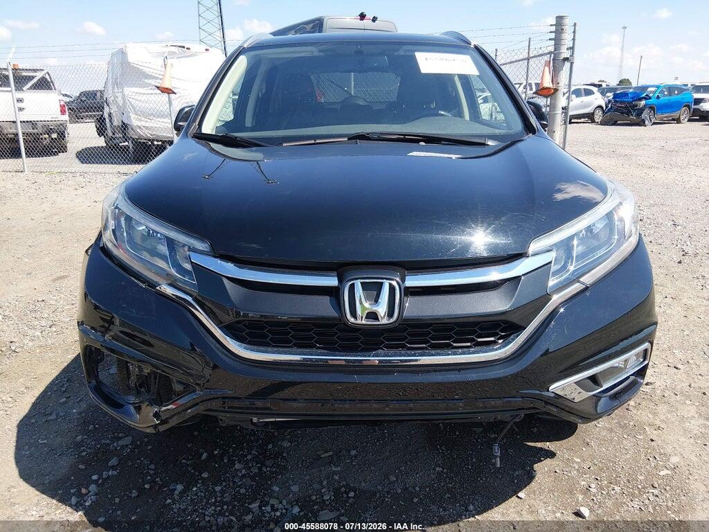 2HKRM4H79FH669660 2015 HONDA CR-V photo no. 6
