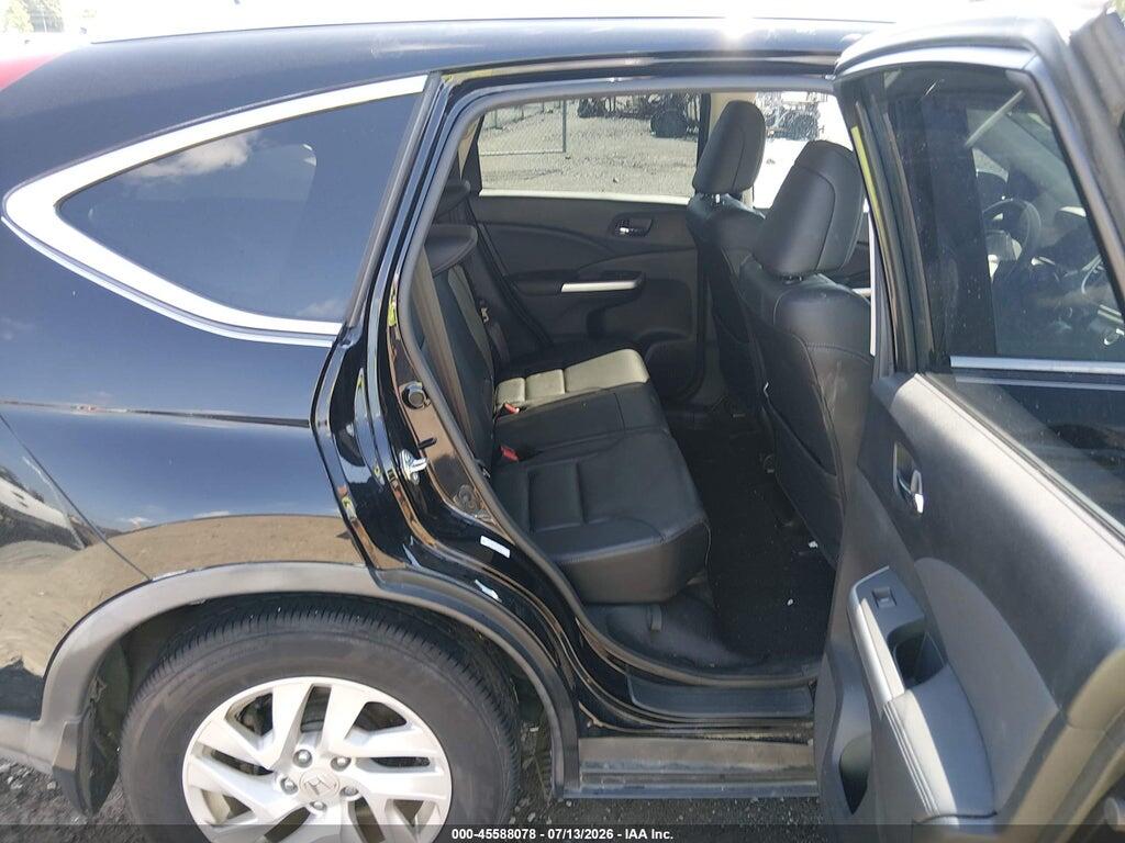2HKRM4H79FH669660 2015 HONDA CR-V photo no. 8