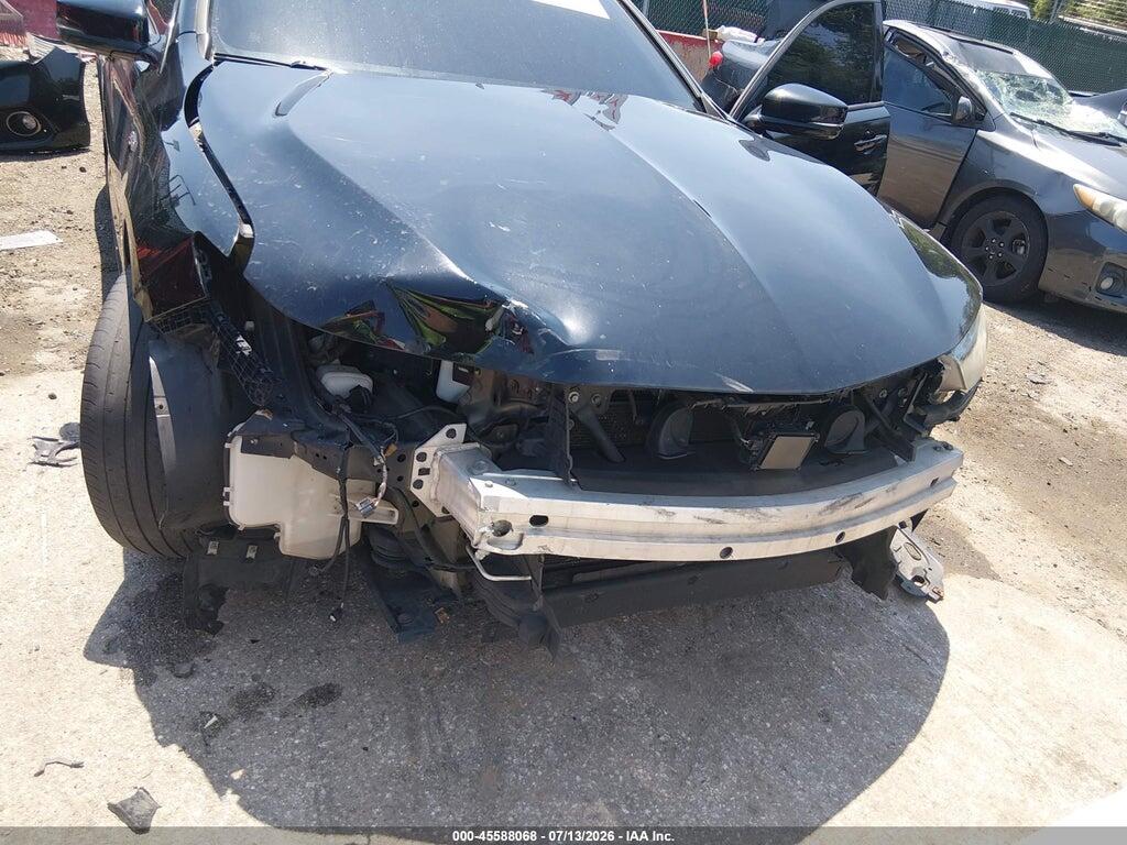 19UUB2F65KA008466 2019 ACURA TLX photo no. 6