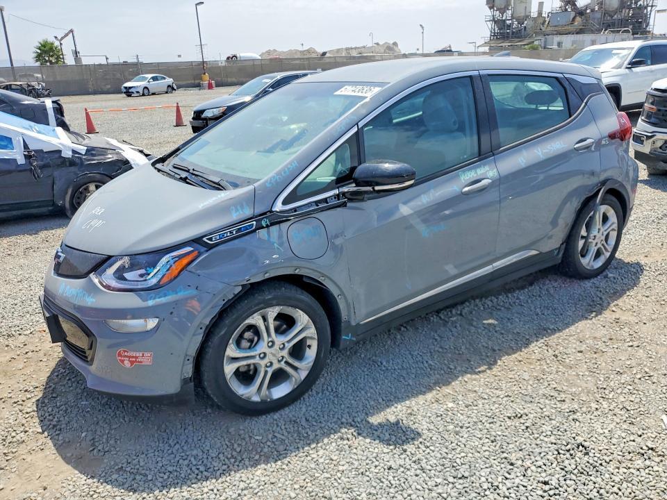1G1FY6S06K4101728 2019 CHEVROLET BOLT EV photo no. 1