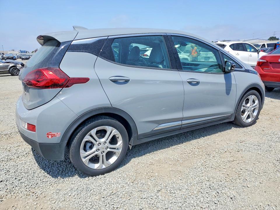 1G1FY6S06K4101728 2019 CHEVROLET BOLT EV photo no. 3