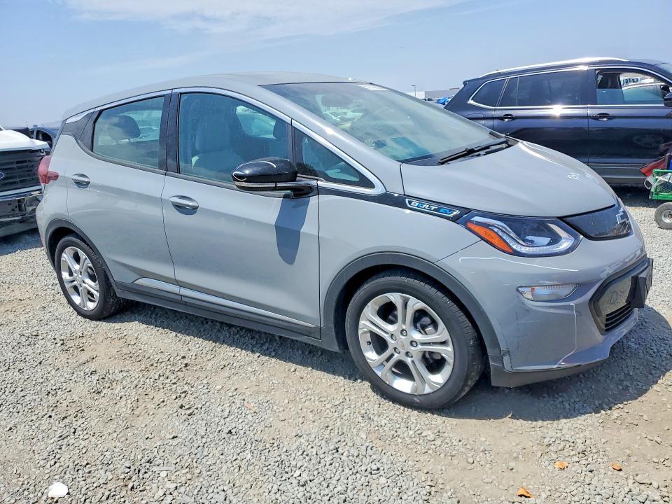 1G1FY6S06K4101728 2019 CHEVROLET BOLT EV photo no. 4