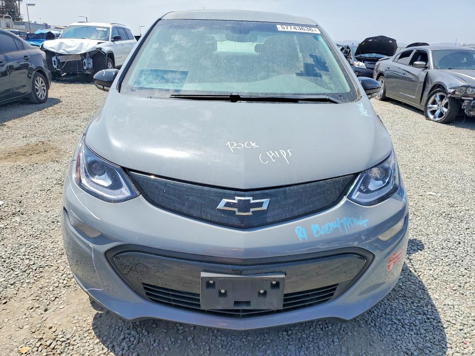 1G1FY6S06K4101728 2019 CHEVROLET BOLT EV photo no. 5