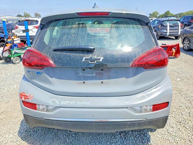 1G1FY6S06K4101728 2019 CHEVROLET BOLT EV photo no. 6