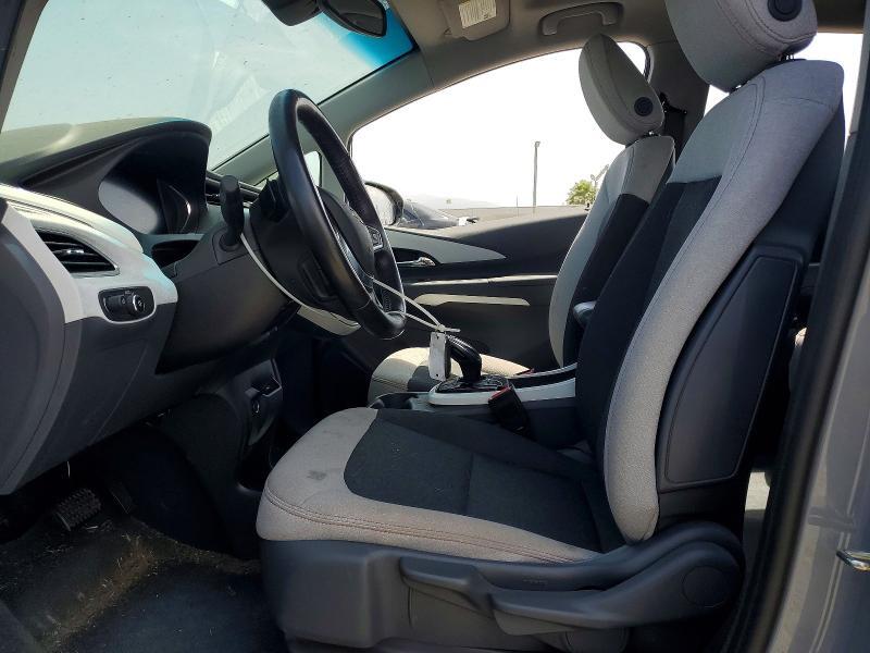 1G1FY6S06K4101728 2019 CHEVROLET BOLT EV photo no. 7