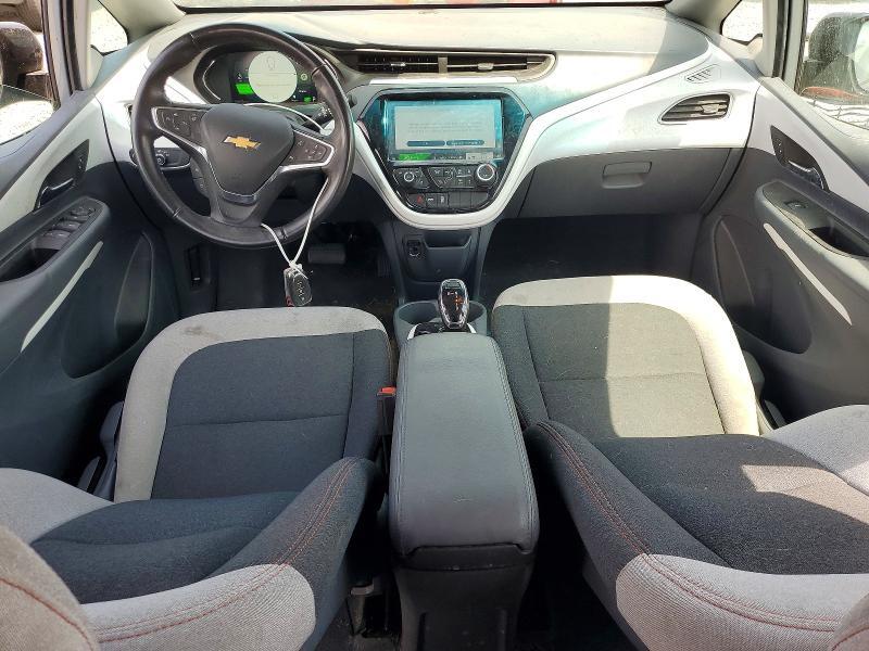 1G1FY6S06K4101728 2019 CHEVROLET BOLT EV photo no. 8