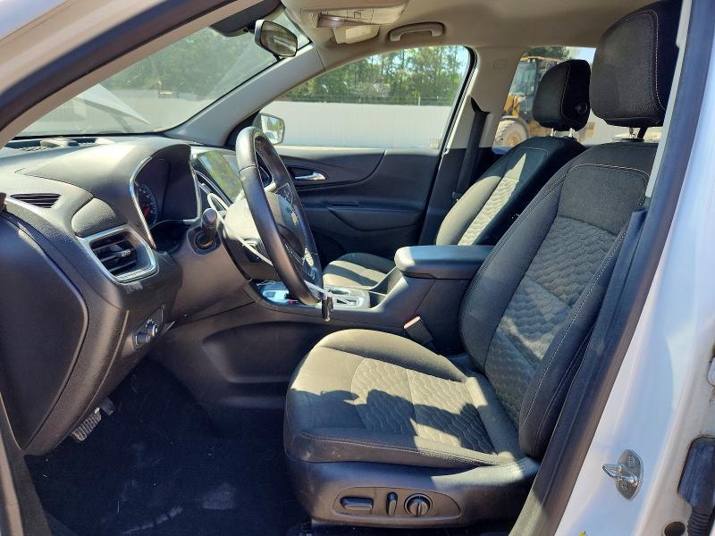 2019 CHEVROLET EQUINOX LT — Фото 7 из 14